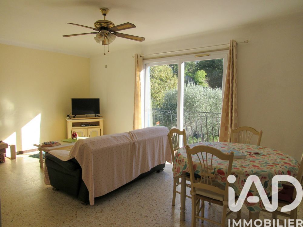 � vendre  Maison Les Adrets-de-l'Est�rel (83600)