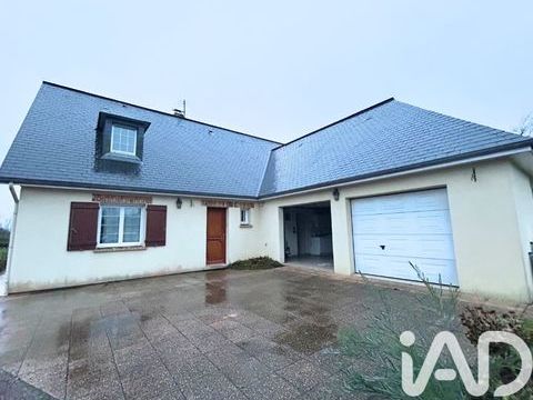   Vente Maison/villa 5 pi�ces Maison - 5 pi�ce(s) - 160 m�