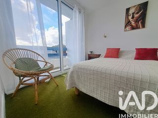  Appartement � vendre 2 pi�ces 32 m�