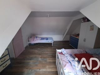  Maison � vendre 3 pi�ces 83 m�