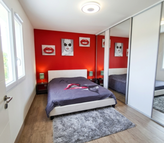  Maison 4 pi�ces 81 m� Piblange