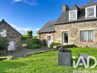  Maison � vendre 4 pi�ces 72 m�