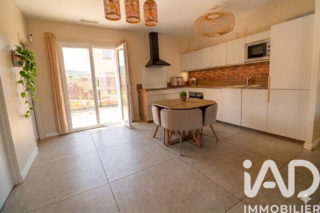  Maison � vendre 5 pi�ces 90 m�