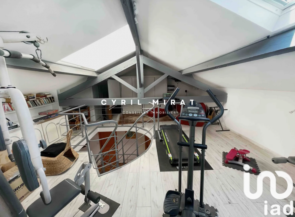 � vendre  Maison La Seyne-sur-Mer (83500)