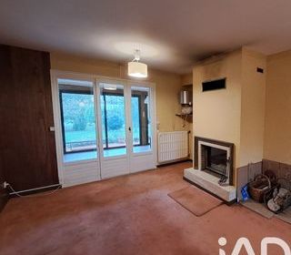  Maison � vendre 5 pi�ces 126 m�