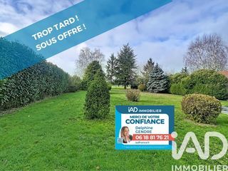  Maison � vendre 4 pi�ces 94 m�