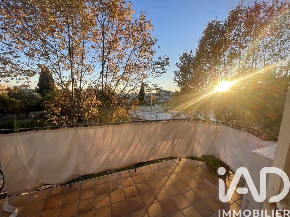 � vendre  Appartement Le Cannet (06110)