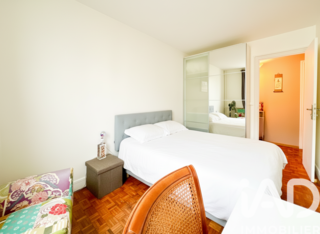  Appartement � vendre 3 pi�ces 60 m�