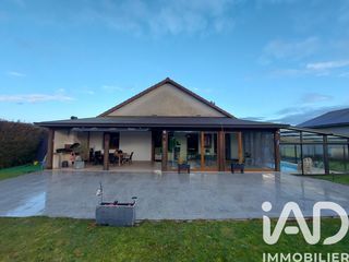  Maison � vendre 5 pi�ces 148 m�