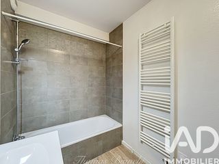  Appartement � vendre 2 pi�ces 42 m�