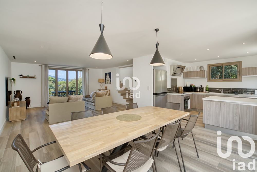 � vendre  Maison Gassin (83580)