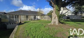  Maison � vendre 4 pi�ces 106 m�