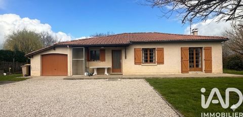   Vente Maison/villa 4 pi�ces Maison - 4 pi�ce(s) - 100 m�