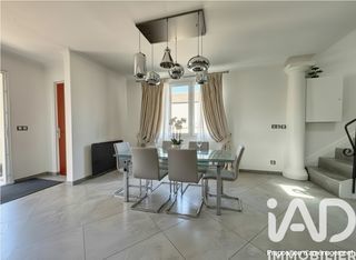  Maison � vendre 5 pi�ces 160 m�