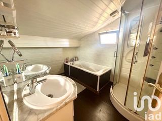  Maison � vendre 4 pi�ces 90 m�