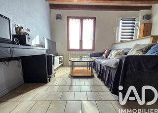  Appartement � vendre 4 pi�ces 70 m�