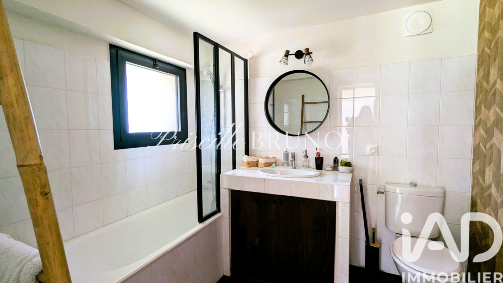 � vendre  Maison Toulon (83200)