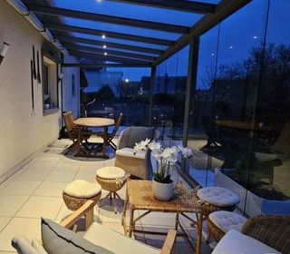  Maison � vendre 7 pi�ces 116 m�