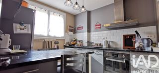  Appartement � vendre 3 pi�ces 69 m�