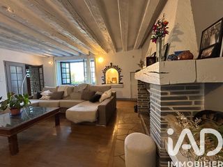  Maison � vendre 6 pi�ces 165 m�