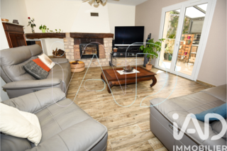  Maison � vendre 6 pi�ces 142 m�