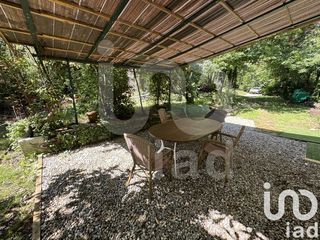  Maison � vendre 3 pi�ces 74 m�