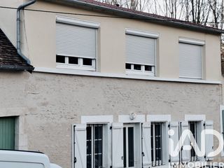  Maison � vendre 4 pi�ces 85 m�