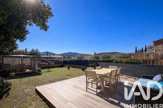  Maison � vendre 4 pi�ces 105 m�