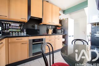  Maison � vendre 6 pi�ces 130 m�