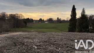  Terrain � vendre 2750 m�