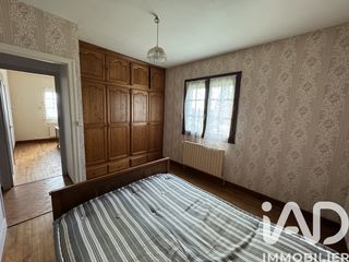  Maison � vendre 4 pi�ces 80 m�