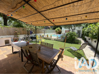  Maison � vendre 4 pi�ces 81 m�