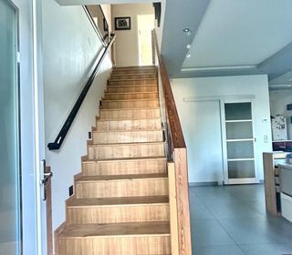  Maison � vendre 5 pi�ces 132 m�