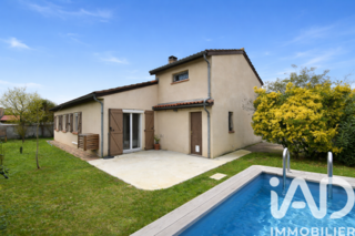  Maison � vendre 5 pi�ces 106 m�