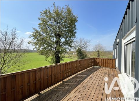   Vente Maison/villa 5 pi�ces Maison - 5 pi�ce(s) - 135 m�