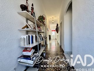  Maison � vendre 4 pi�ces 105 m�