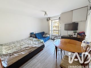  Appartement � vendre 2 pi�ces 31 m�