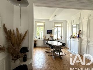  Maison � vendre 9 pi�ces 229 m�