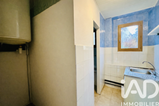  Appartement � vendre 1 pi�ce 23 m�