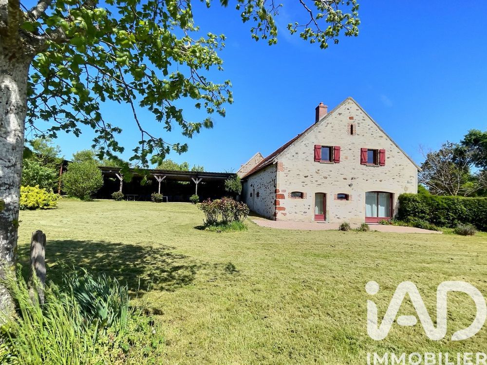 � vendre  Maison Audes (03190)