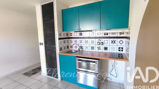  Appartement � vendre 2 pi�ces 34 m�