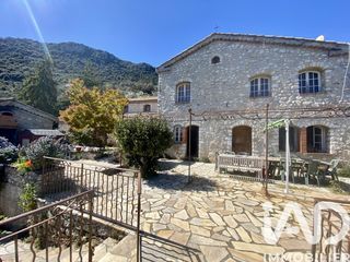  Maison � vendre 7 pi�ces 315 m�