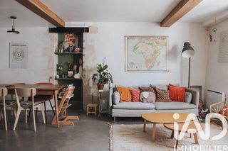  Maison � vendre 4 pi�ces 84 m�