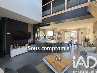  Maison � vendre 6 pi�ces 134 m�
