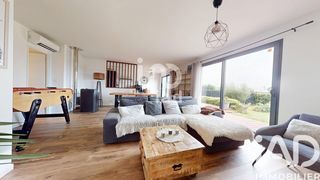  Maison � vendre 4 pi�ces 104 m�