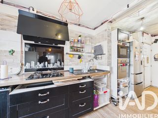  Appartement � vendre 6 pi�ces 90 m�