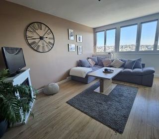  Appartement � vendre 3 pi�ces 54 m�