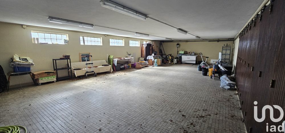 � vendre  Maison Maisons-Alfort (94700)