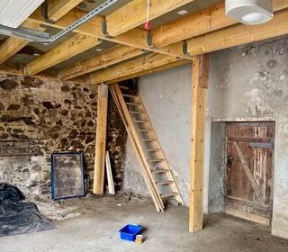  Parking / Garage � vendre 94 m�