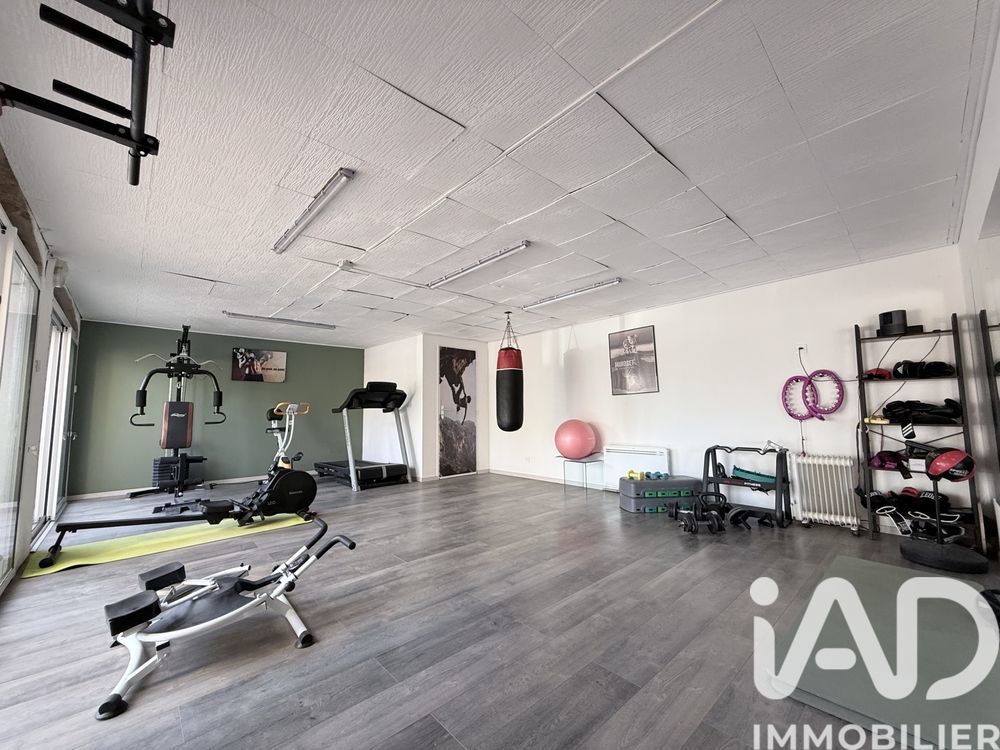 � vendre  Villa Gardanne (13120)